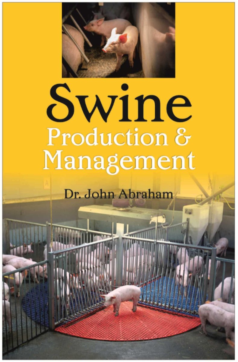 Smart Pig Farming Handbook