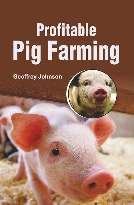Modern Pig Farming Guide
