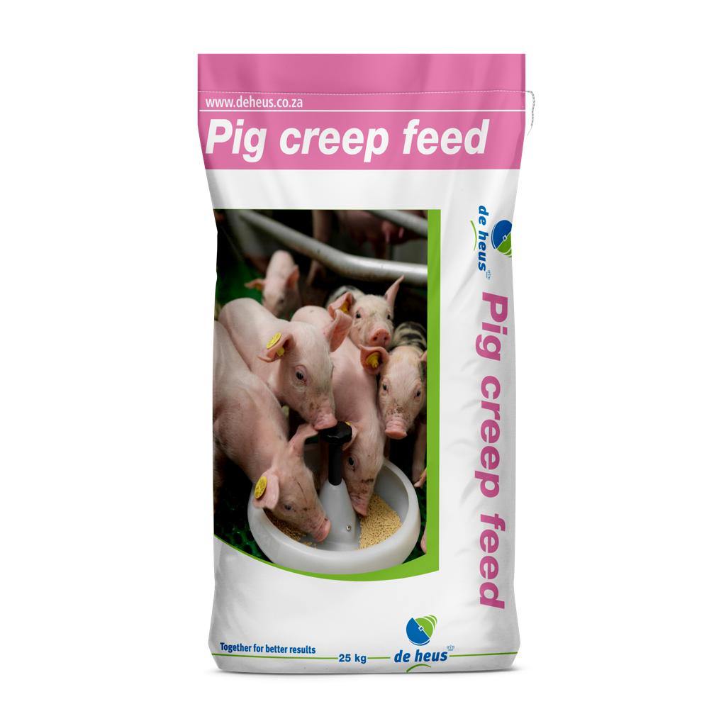 Pig Probiotic Supplement